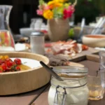 Cashew Sauce selber machen