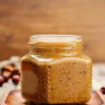 Rezept für Nussmuß