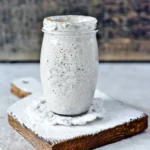 Rezept für Sauerteig selber machen